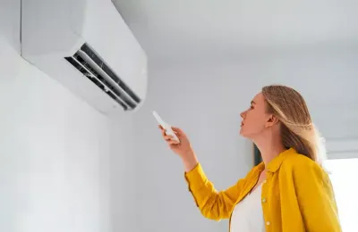 P1308 Aire Acondicionado – Fallo Circuito
