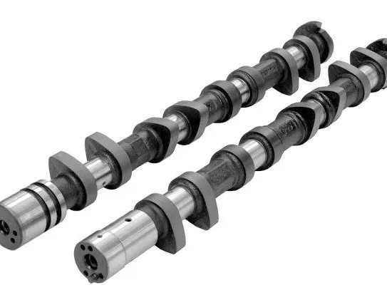 P1176 Calibracion Arbol Levas – Fallo