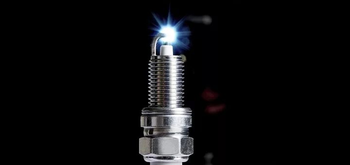 Bujías de encendido — código P0300 fallo de encendido múltiple
