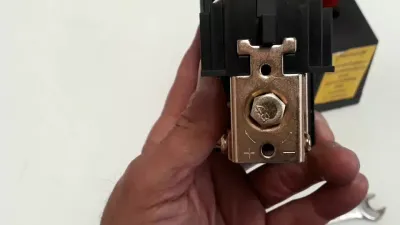 P1300 Fallo Calibracion Compresor
