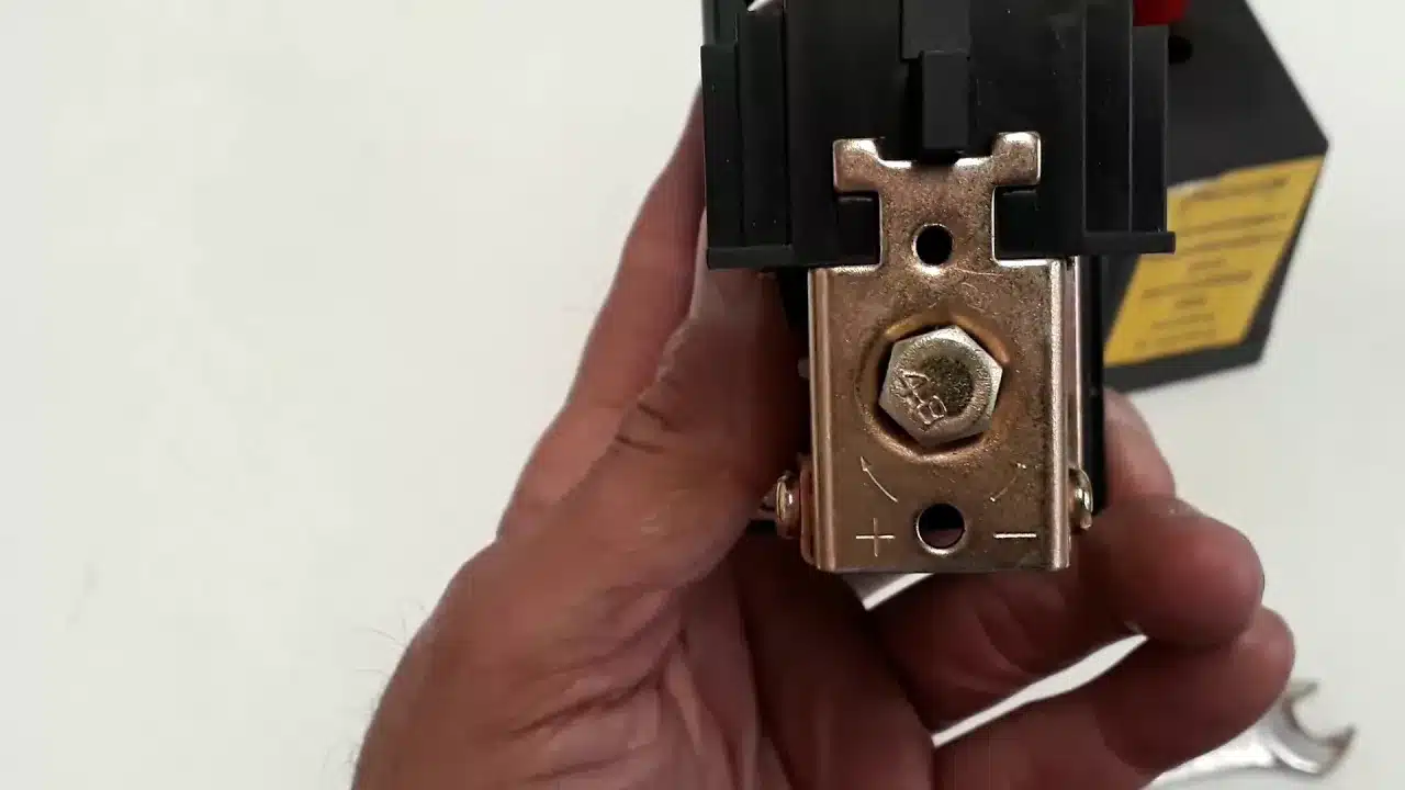 P1300 Fallo Calibracion Compresor