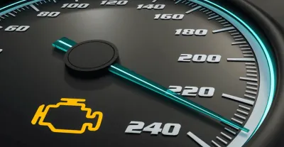 Testigo del aceite en tu coche