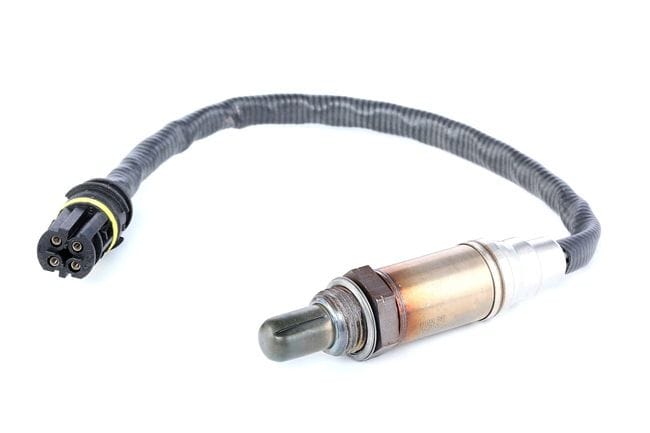 P0151 Sonda Lambda (Sensor 1 Bloque 2) Baja Tensión