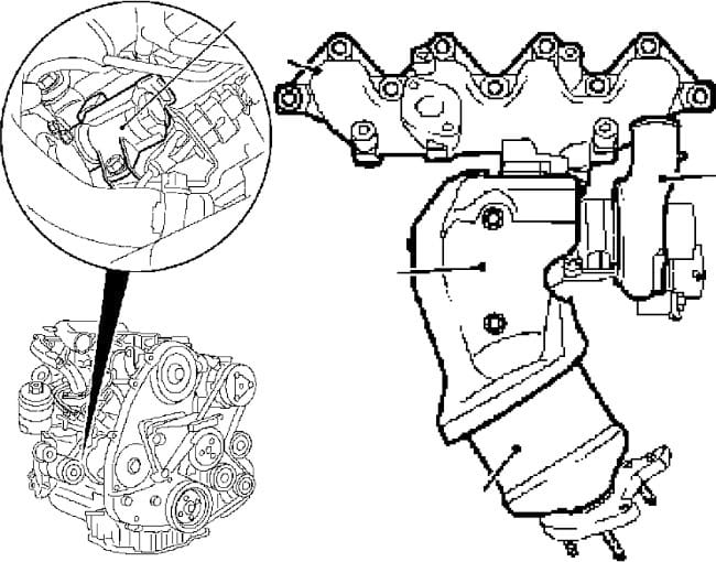 P0234 Sobrealimentacion Del Turbo. Limite Excedido