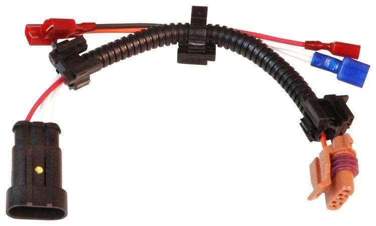 P024A Charge Air Cooler Bypass Control A Range/Performance