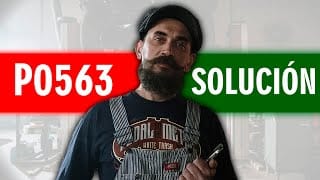 P0563 Tensión Del Sistema Alta