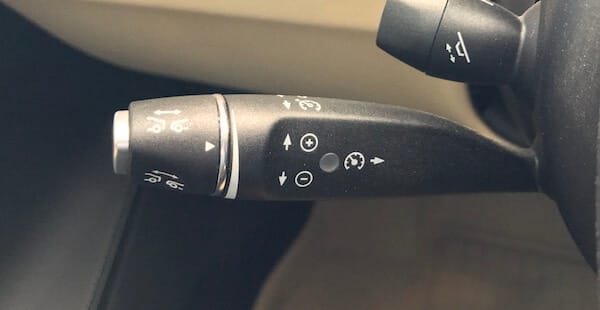 P0593 Señal Alta Control De Velocidad De Crucero Circuito 2