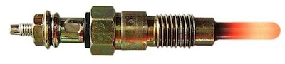 P066C Glow Plug 2 Control Circuit Low
