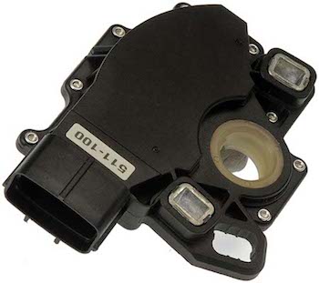 P0709 Circuito Intermitente Sensor /interruptor Marchas Cortas Y Largas L/D/N/R/P