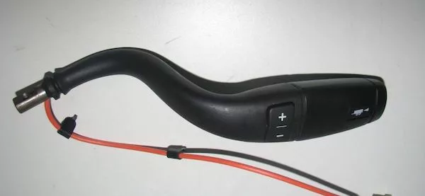 P071A Transmission Mode Switch A Circuit