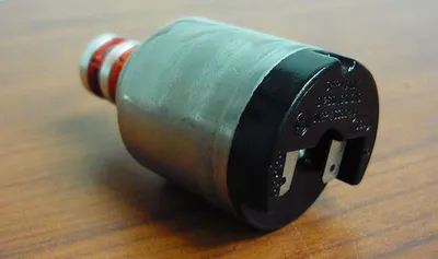P0779 Solenoide Control Presion B – Interrupcion Intermitente