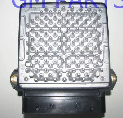 P0882 TCM Power Input Signal Low