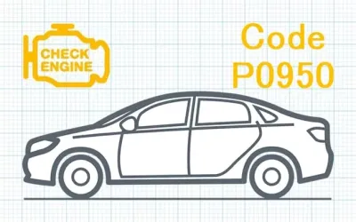 P0950 Cambio Manual Automatizado (ASM) – Circuito Defectuoso