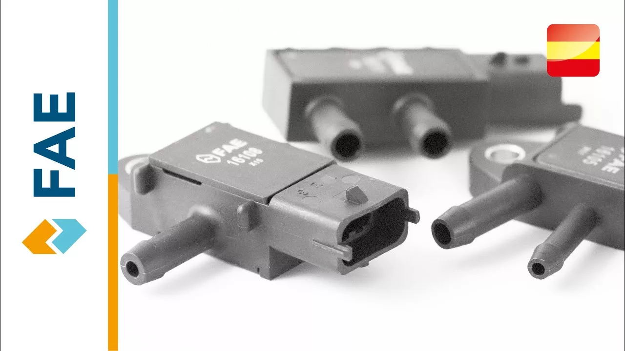P1401 Sensor Presion Recirculacion Gases Escape – Señal Alta