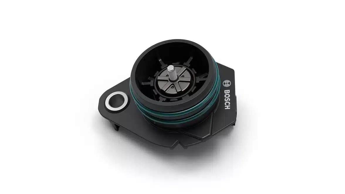 P1171 Sensor Rotor – Fallo
