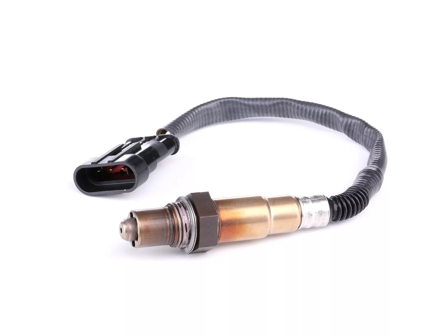 P1137 Sonda Lambda 1 Bloque 2 – Mezcla Pobre