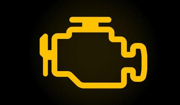 Testigo de Motor: ¿Qué significa y qué hacer cuando se enciende?