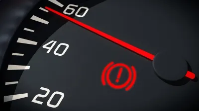 Todo lo que debes saber sobre el testigo de frenos en tu coche