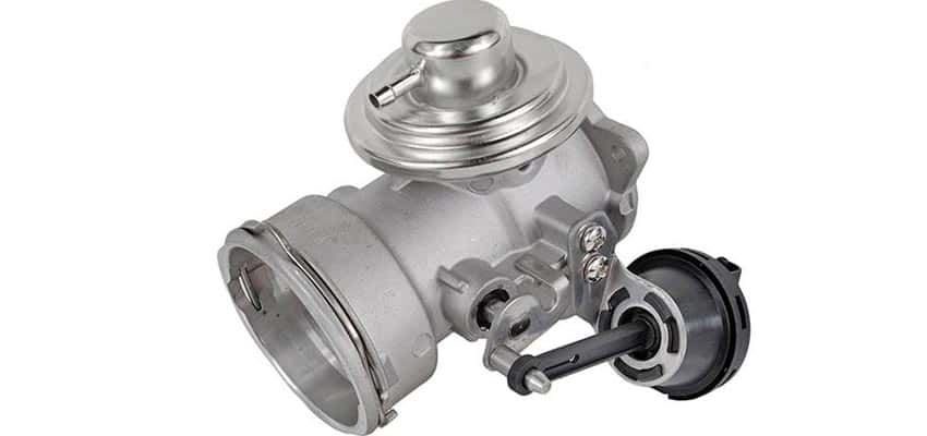 Código P1303: Fallo de Calibración EGR - Análisis Completo y Soluciones