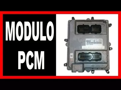 P2507 Señal Baja De Entrada De Alimentación Del ECM/PCM