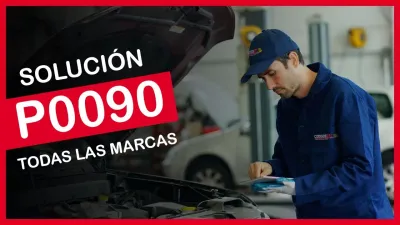 P2539 Circuito Del Sensor Del Sistema De Combustible De Baja Presión
