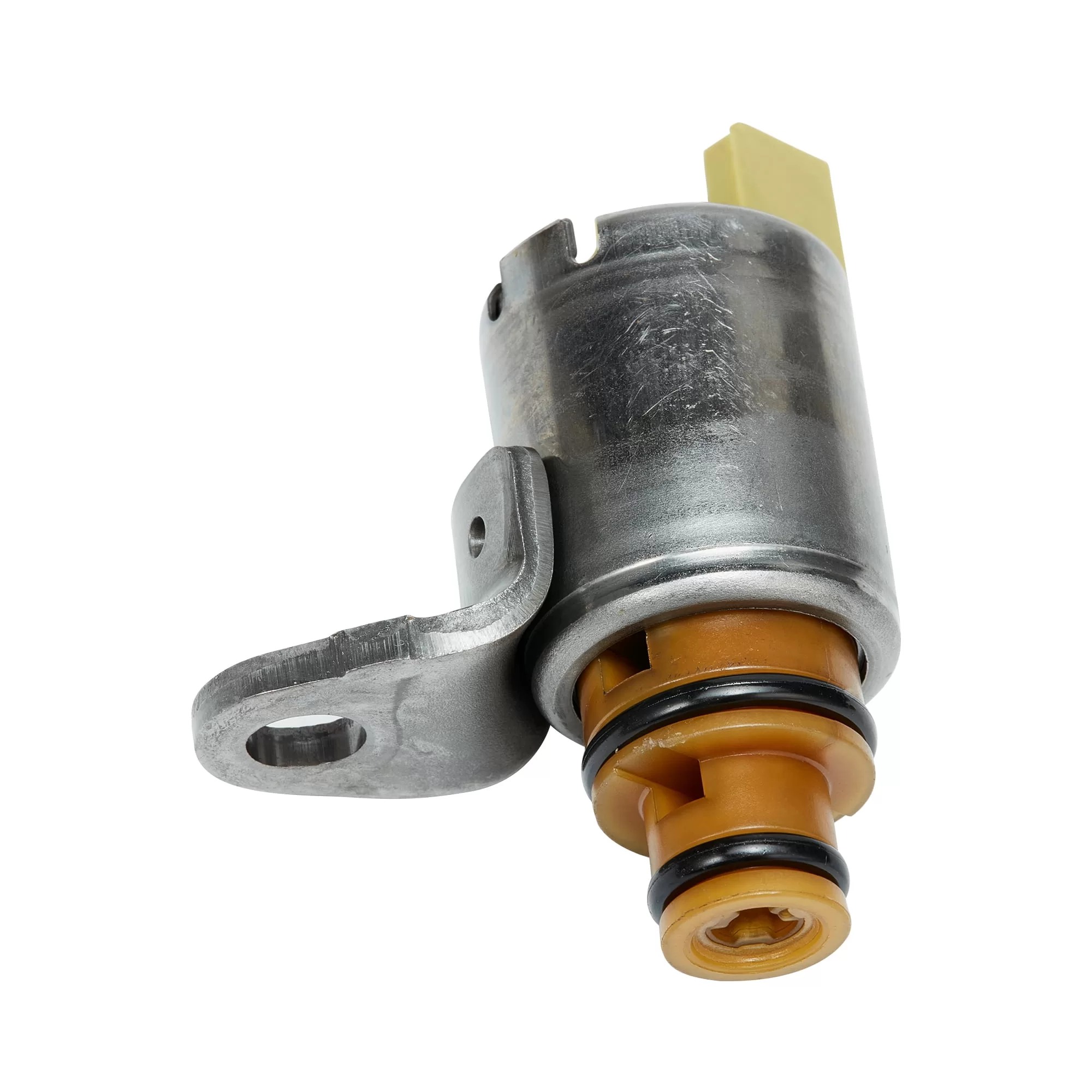 P2734 Solenoide De Control De Presión F Eléctrico