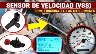 P2805 Correlación A/B Del Sensor De Rango De Transmisión