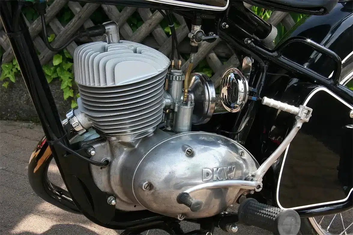 1. Motor