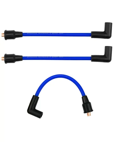 87. Problemas Con Los Cables De Bujía