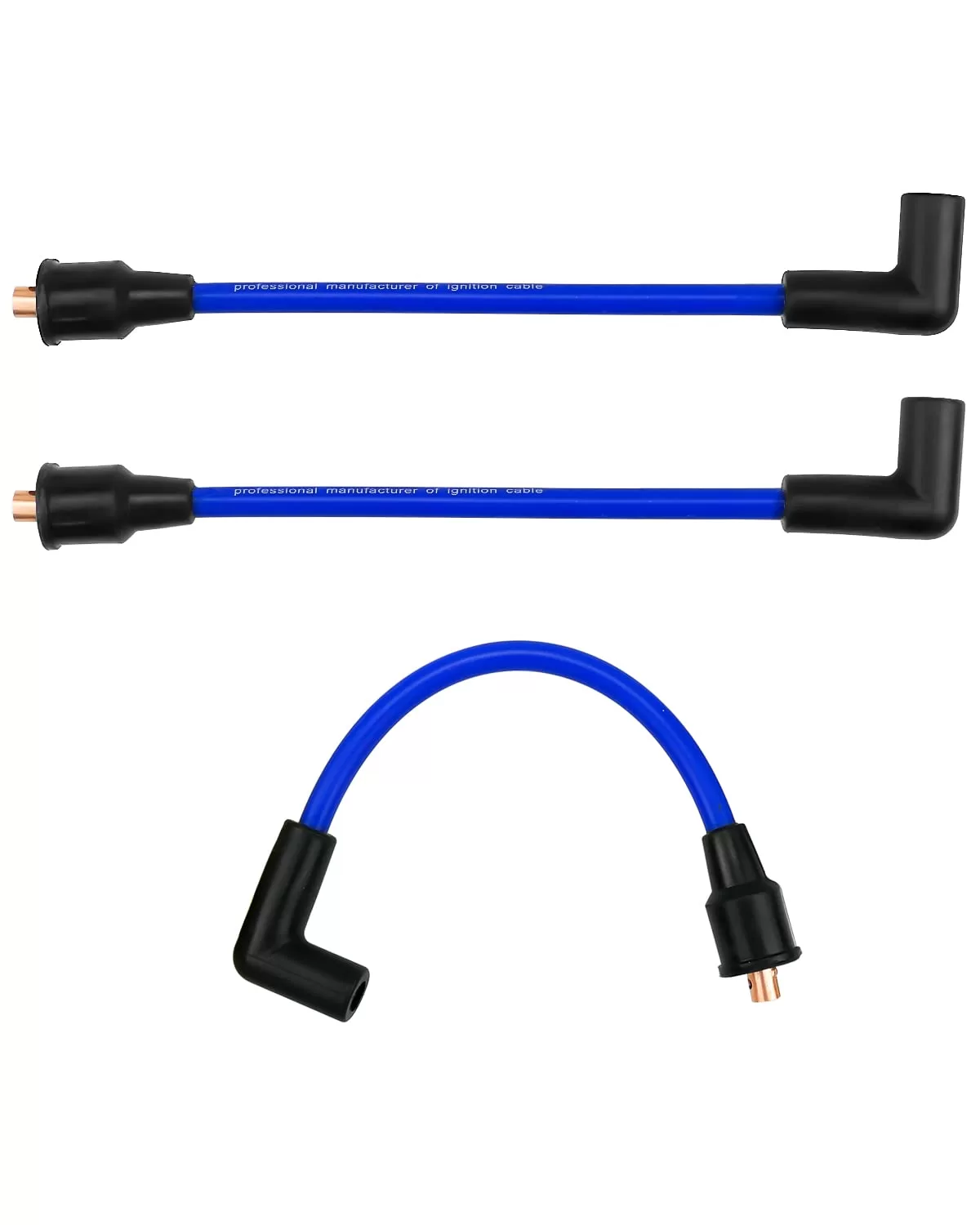 87. Problemas Con Los Cables De Bujía