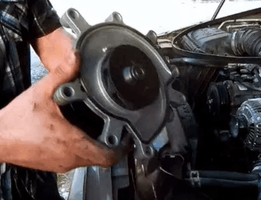 - ¿Cuáles Son Los Síntomas De Una Bomba De Agua Defectuosa?