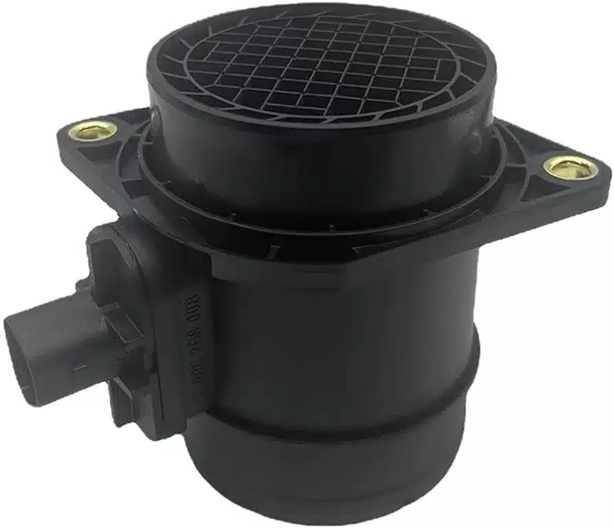 181. Problemas Con El Sensor De Flujo De Aire