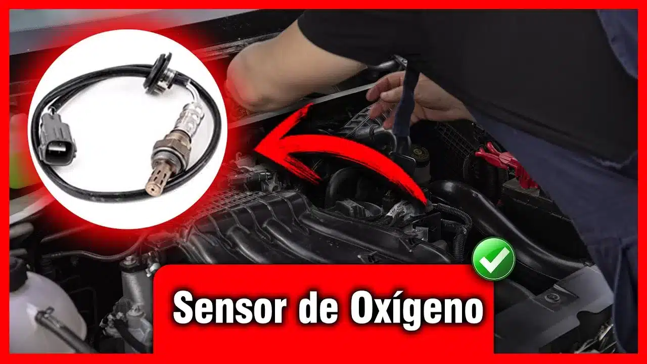 186. Pérdida De Señal Del Sensor De Oxígeno