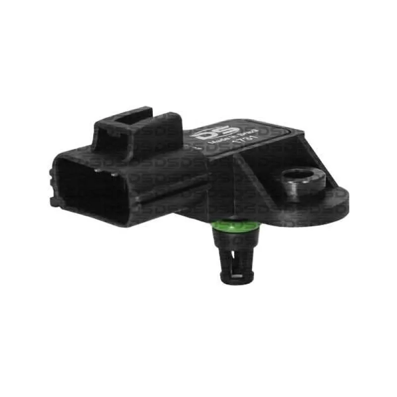190. Problemas Con El Sensor De Presión Absoluta Del Colector (MAP)
