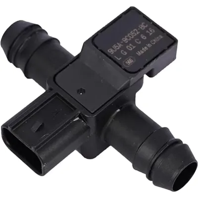223. Problemas Con El Sensor De Flujo De Ventilación Del Tanque EVAP