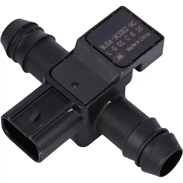 223. Problemas Con El Sensor De Flujo De Ventilación Del Tanque EVAP