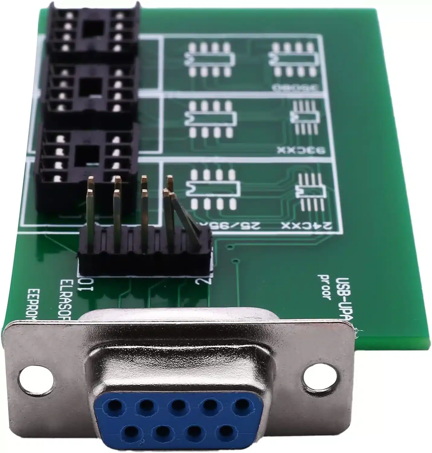 232. Problemas Con La Unidad De Control Electrónico (ECU)