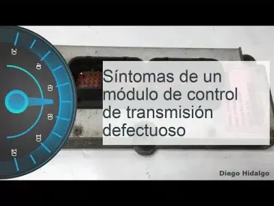 244. Problemas Con El Módulo De Control Del Chasis (CCM)
