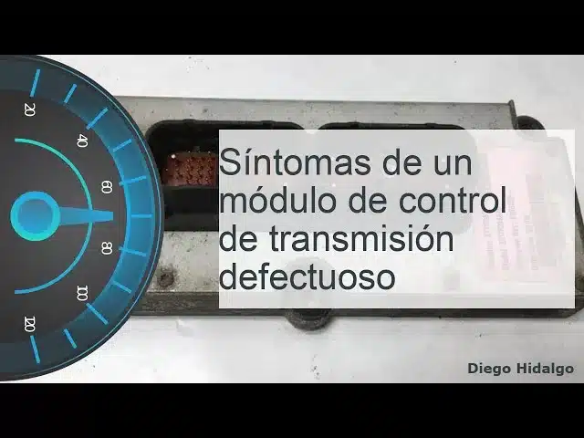 244. Problemas Con El Módulo De Control Del Chasis (CCM)