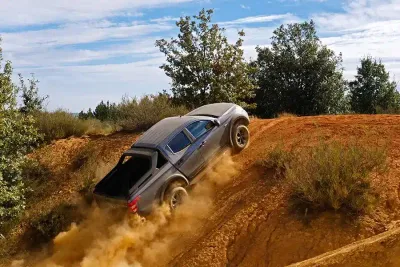 399. Desgaste Del Sistema De Tracción Total