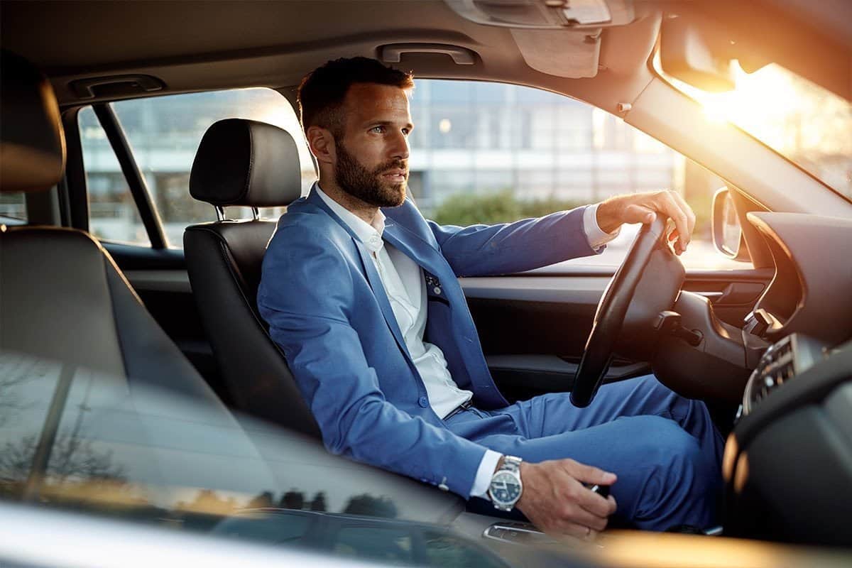 - ¿Por Qué El Coche Tiembla Al Frenar A Alta Velocidad?