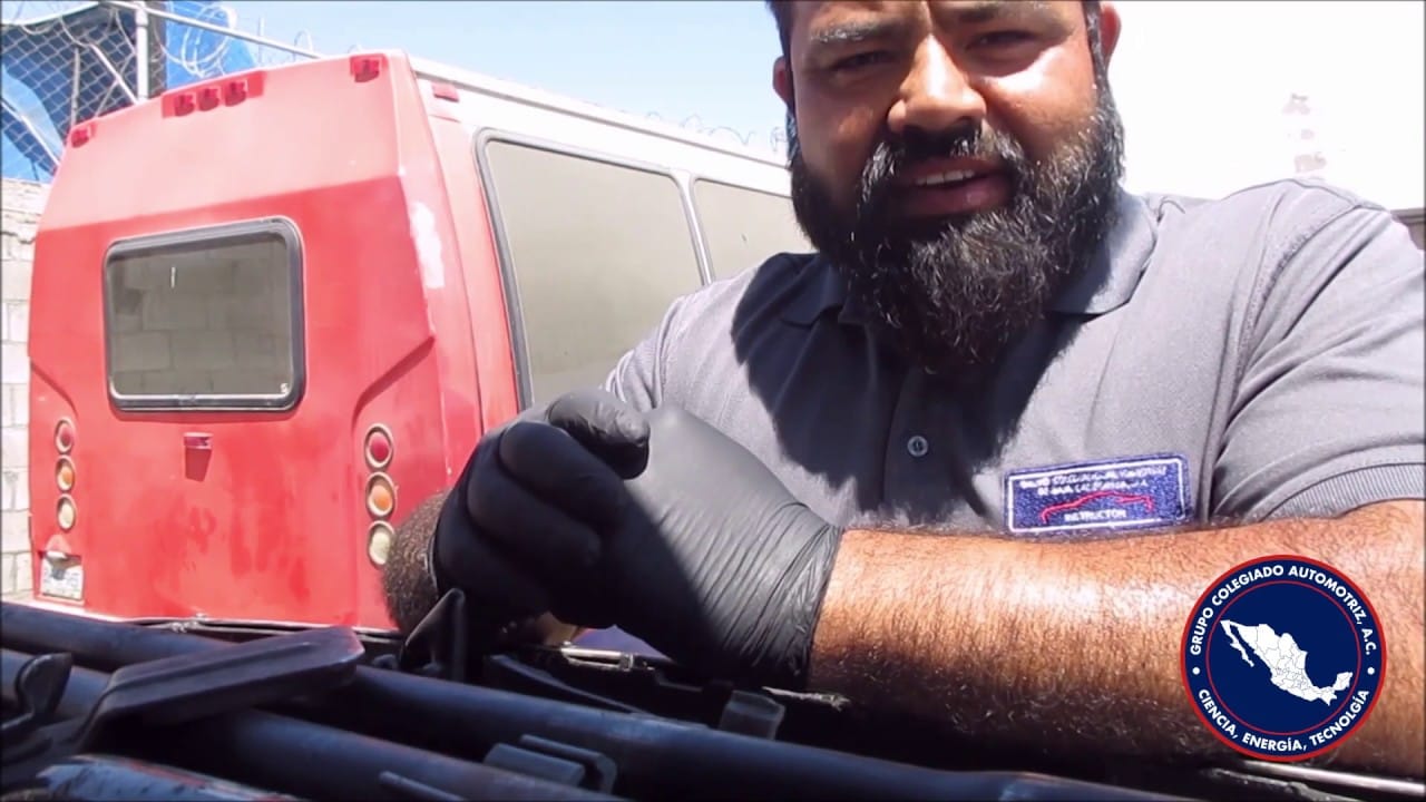 - ¿Qué Podría Causar Que El Motor Falle Al Arrancar En Frío?