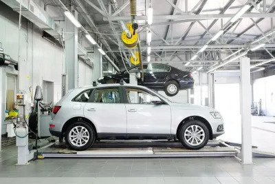 Fallos más comunes en los coches modernos en 2026: los problemas que más preocupan a los conductore