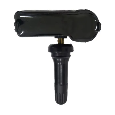 TPMS o sensor de presión de neumáticos: qué significa y cómo solucionarlo