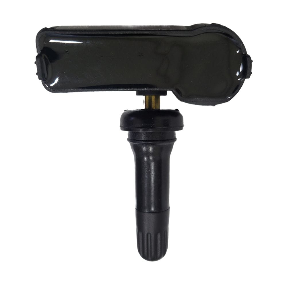 TPMS o sensor de presión de neumáticos: qué significa y cómo solucionarlo