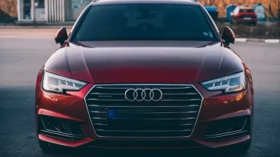Testigos del Audi A4 2022: significado, causas y soluciones