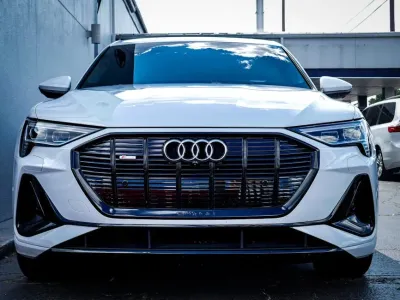 Testigos Audi Q4 e-tron 2022: Significado y Soluciones