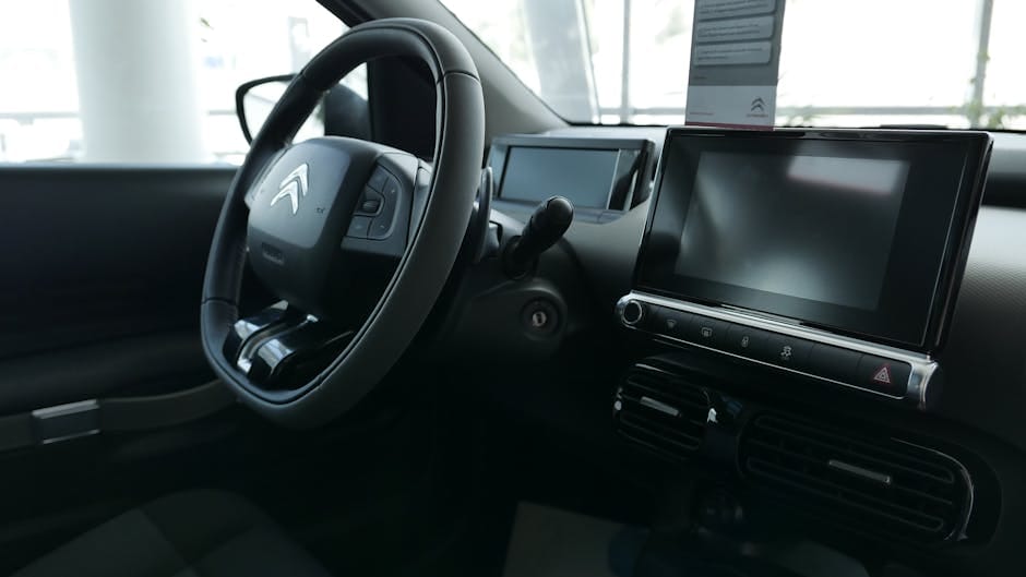 Testigos del Citroen C4 2022: significado, causas y soluciones