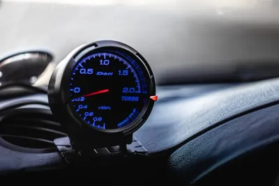 Codigo P0236: Sensor Presion Turbo MAP Fuera de Rango