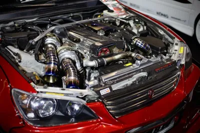 Codigo P0299: Turbo Baja Presion Sobrealimentacion Solucion